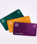 NFC Tags with Printing